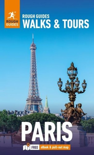 Rough guides walks and tours - rough,