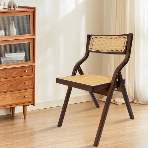 Sedia vintage pieghevole - , in