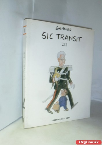 Sic transit 2011 emilio - sic,