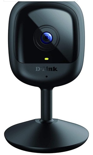 Link dcs 6100lh - d-link, videocamera