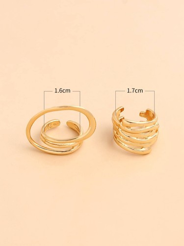 Anelli donna pezzi - anelli, pezzi/set