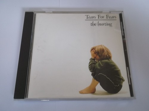 Tears for fears the hurting - for,