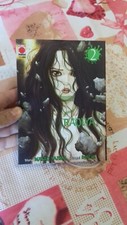 Raqiya planet manga - n.2,