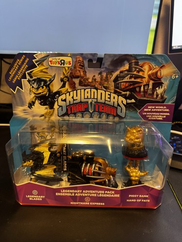 Activision skylanders trap - activision,