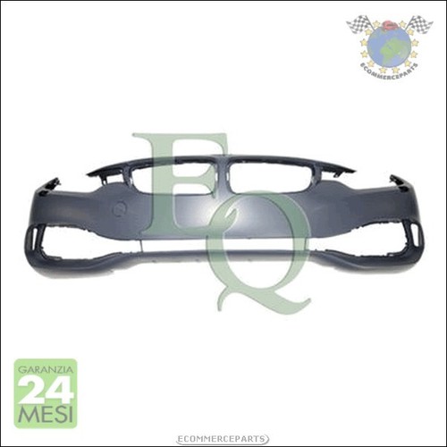 Paraurti anteriore per bmw - eq,