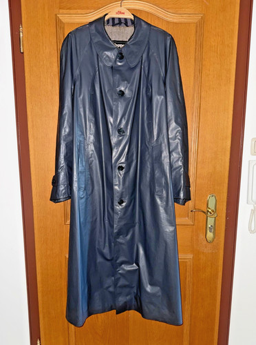 Klepper impermeabile rillo - klepper,