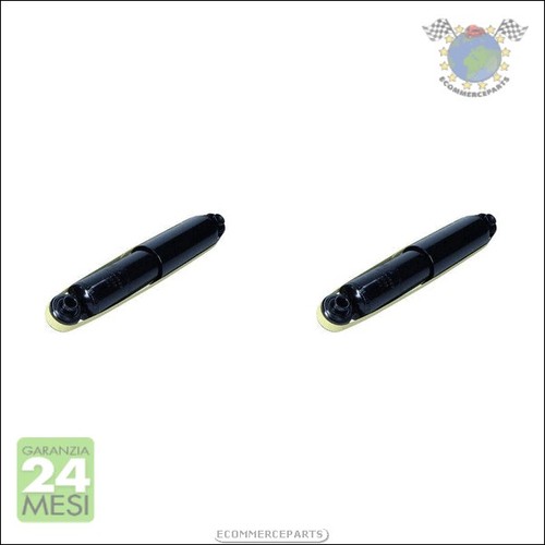 Ammortizzatori maxgear - 2x,