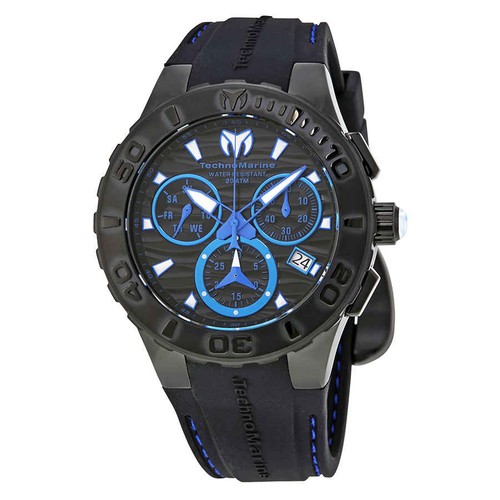 Orologio uomo technomarine - orologio,