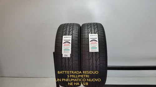 Gomme usate 225 - ,
