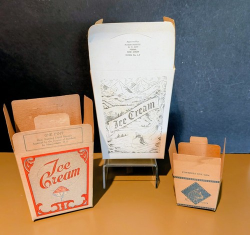 Vintage set cartoni - 3,