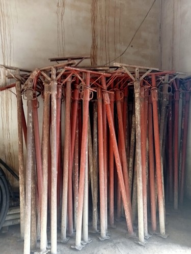 Puntelli croce - a,