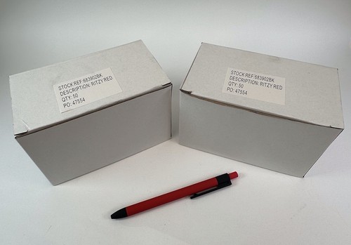 Penna meccanica metallo