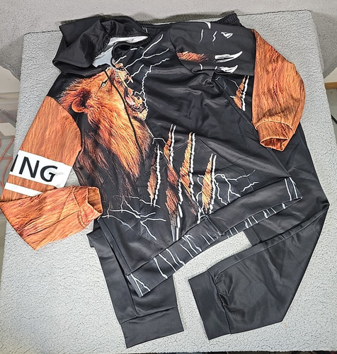 Set felpa - felpa, e