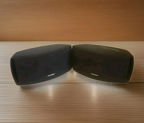 Coppia altoparlanti bose - coppia,