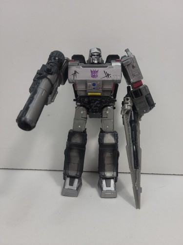 Transformers war for cybertron - transformers,