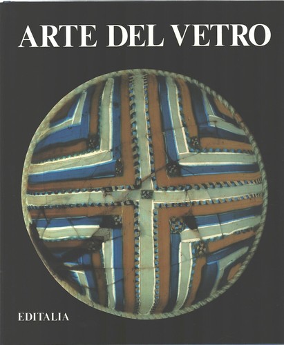 Arte del vetro bussagli - di, e