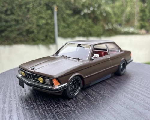 Bmw 320 e21 1977 - 320,