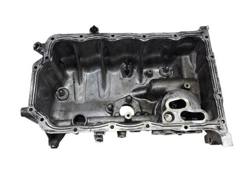 Coppa olio motore per hyundai - coppa,