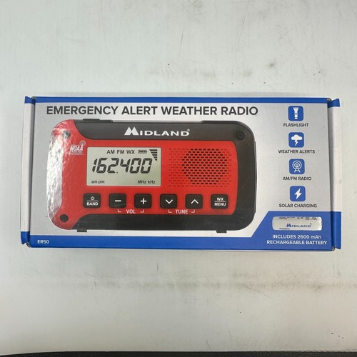 Midland er50 allarme - midland,
