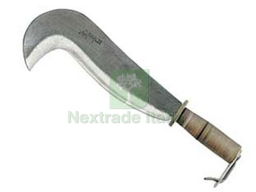 1pz roncola tipo lucca - 1pz,