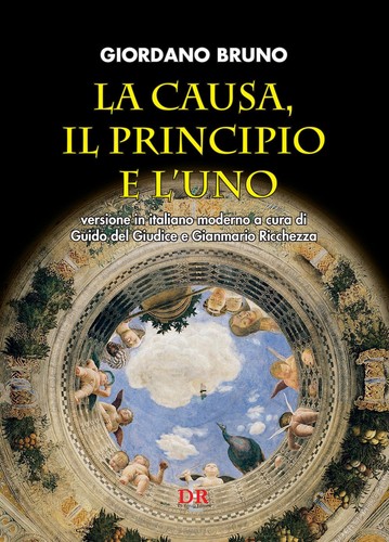 Libri giordano bruno - libri,