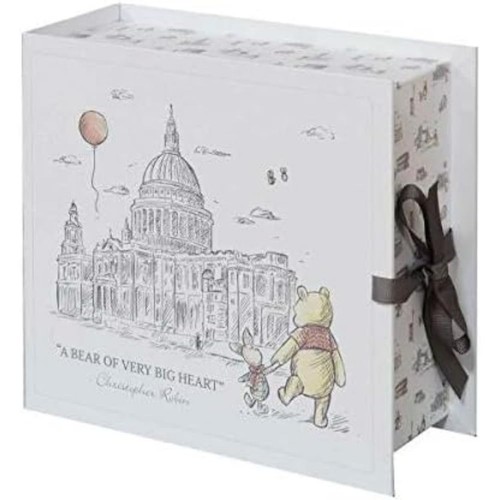 Widdop winnie the pooh - winnie,