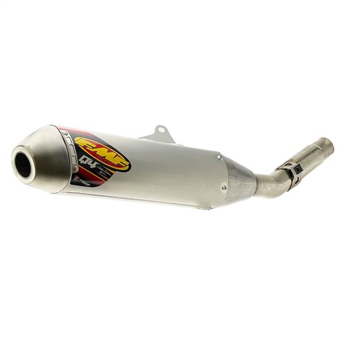 Suzuki z250 fmf scarico q4 - scarico,