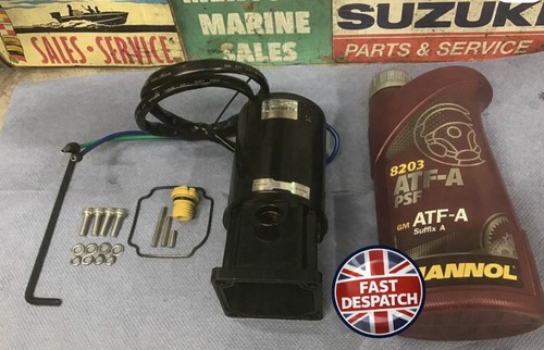 Mariner mercury kit - mercury,