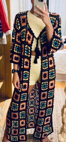 Raro cardigan lungo - cardigan,