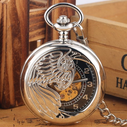 Orologio tasca unisex - da,
