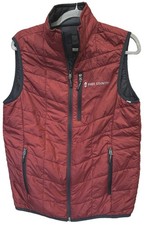 Free country puffer gilet - country,
