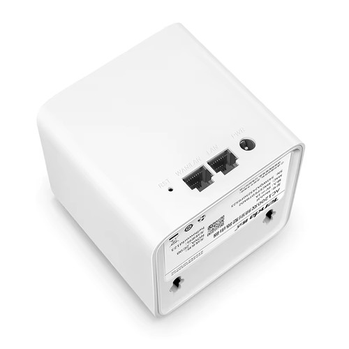 Sistema wifi tenda nova - tenda,