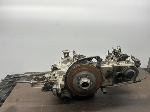 Blocco motore engine completo - engine,