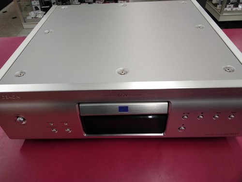Denon dcd sa11 - dcd-sa11, sacd