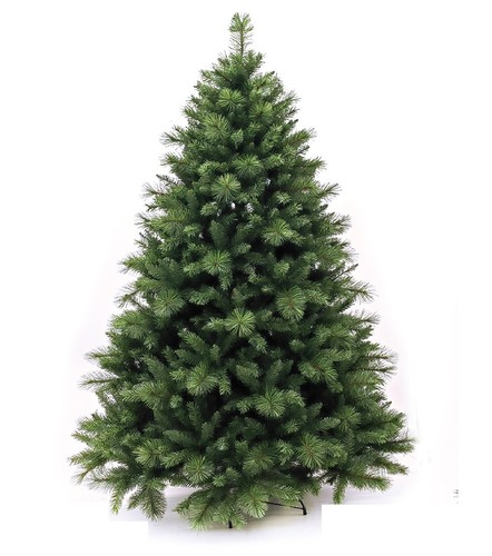 Albero natale verde 270 - albero,
