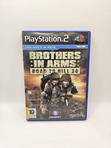 Brothers arms road to - arms:,
