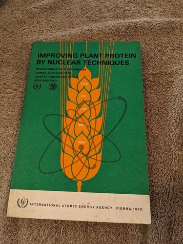 Iaea 1970 improving plant - improving,