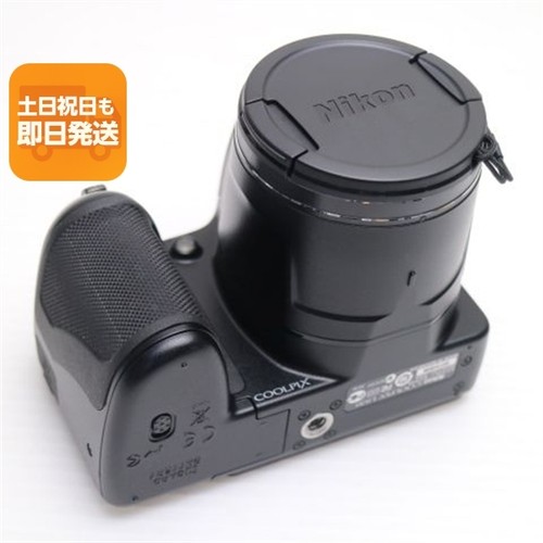 Nikon coolpix l820 fotocamera - nikon,