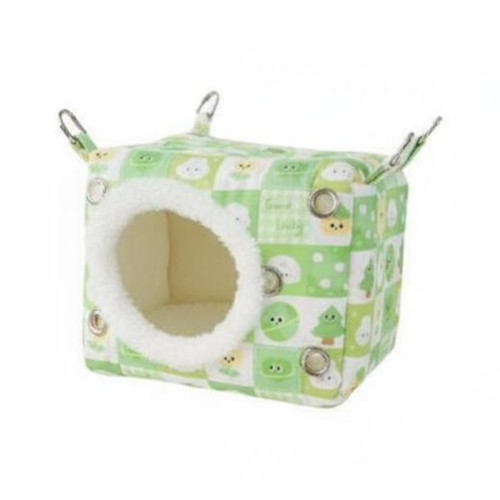 Letto peluche caldo per