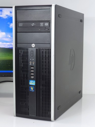 Compaq windows xp - hp,