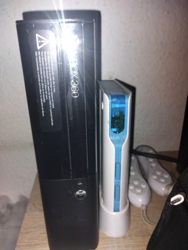 Microsoft xbox 360 ultimo - microsoft, (ultimo