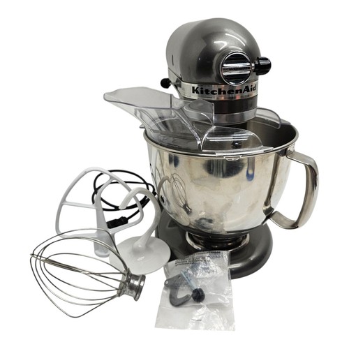Kitchenaid stand mixer - mixer, artisan