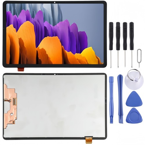 Nuovo schermo lcd con - schermo,