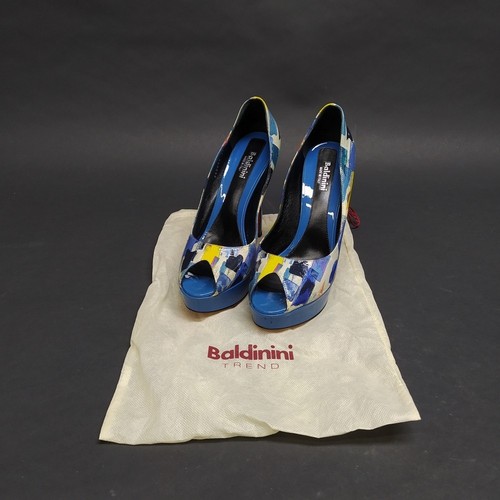 Scarpe décolleté baldinini - décolleté,