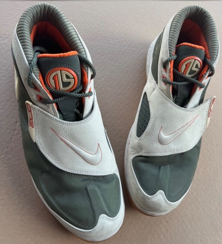 Vintage 2007 nike - vintage,
