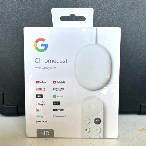 Google chromecast nuovo - google,