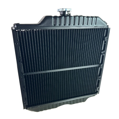 Re62841 radiator for john - e-re62841,