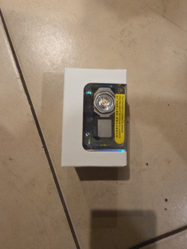 Mini torcia led - x0,