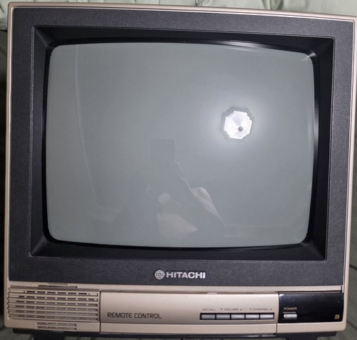 Telecomando a colori - tv,