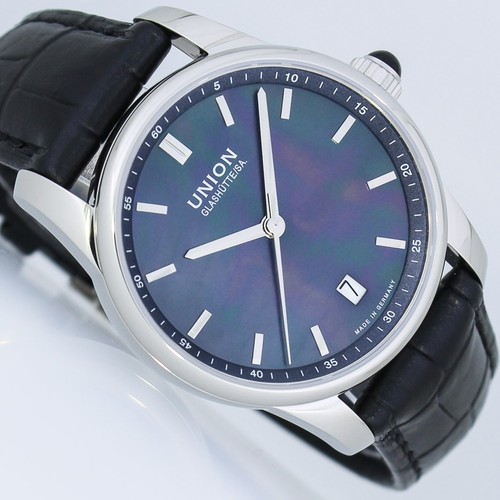 Orologio union glashütte - orologio,